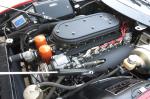 Ferrari 365 GTB/4 Daytona Spyder 1973 года